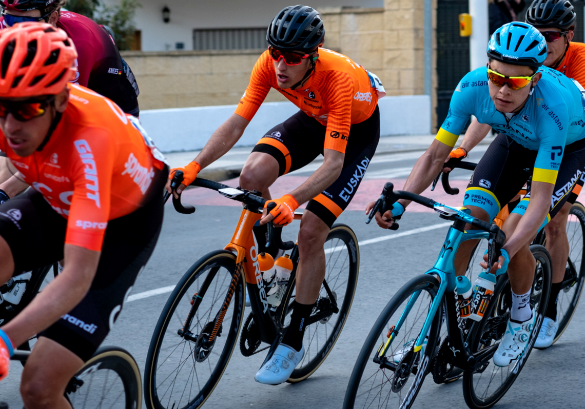 TOUR OF APPENNINO