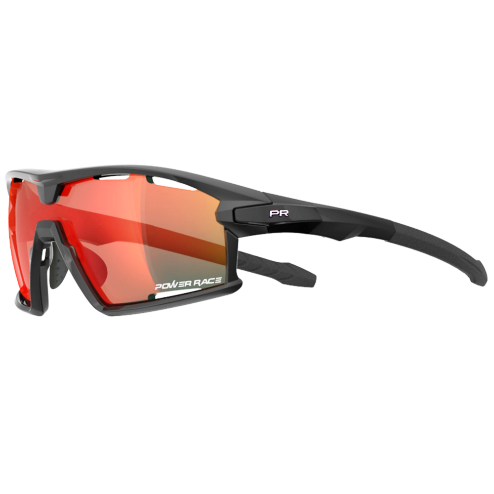 Occhiali power race dominator sale