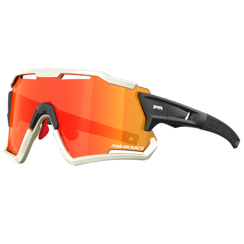 Occhiali power race dominator sale