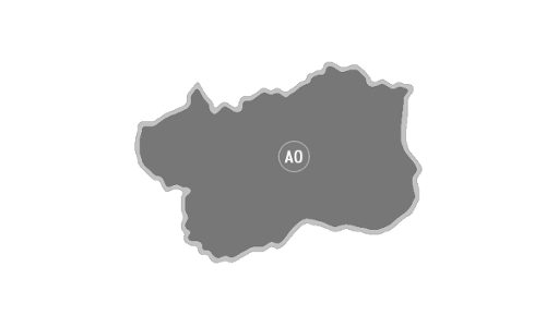 VALLE D’AOSTA