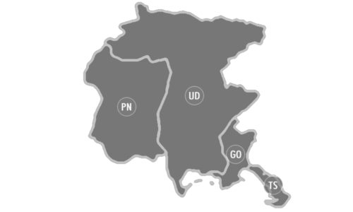 FRIULI VENEZIA GIULIA