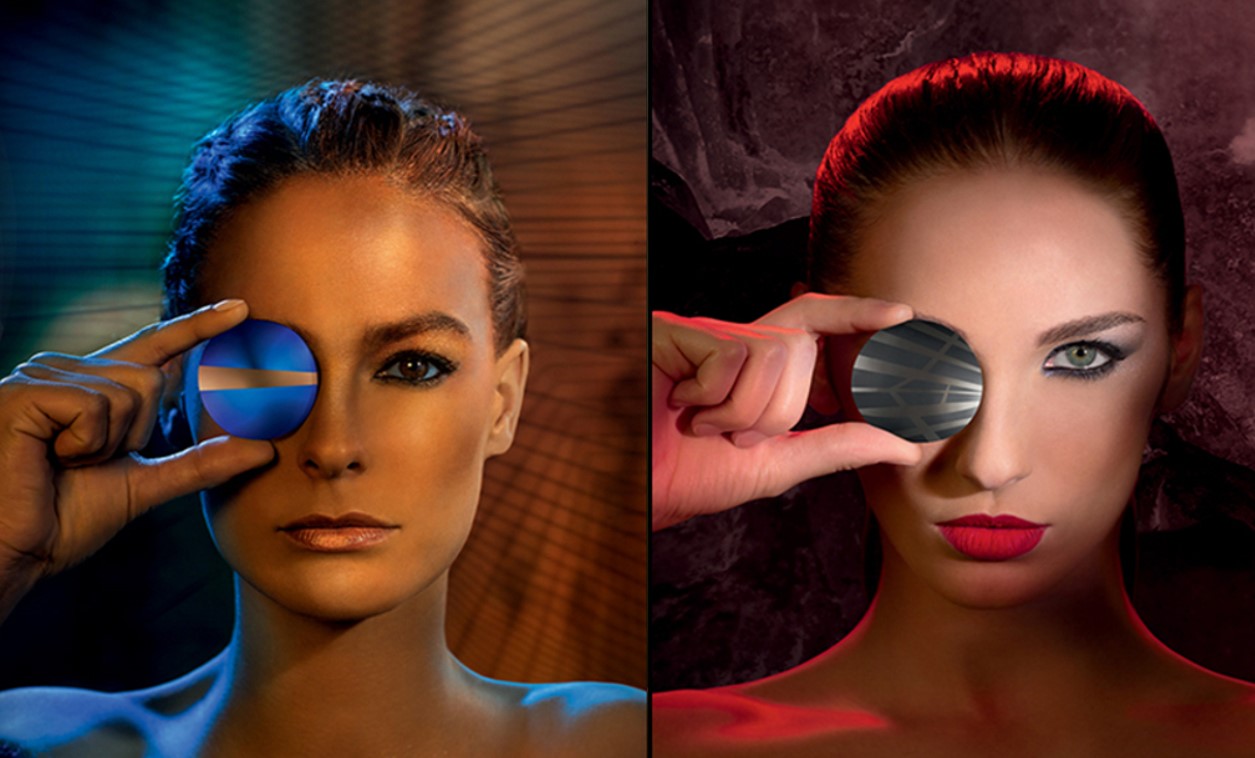 PARTNERSHIP CON ESSILOR-LUXOTTICA 2024/25