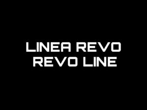 LINEA LENTI REVO