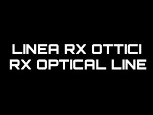 RX OPTICAL LINE